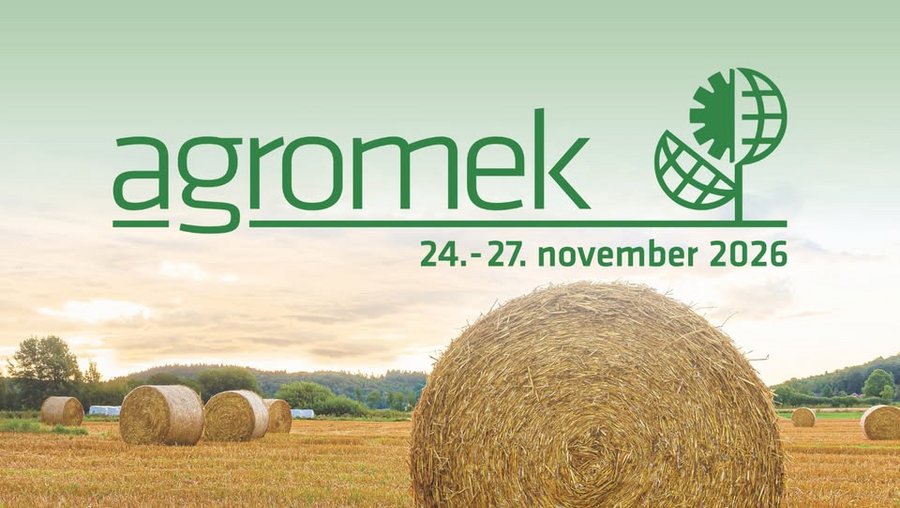 AGROMEK 2026
