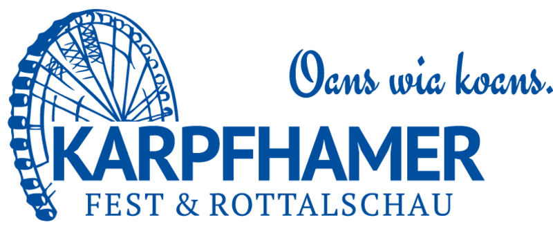 Karpfhamer Fest und Rottalschau 2026