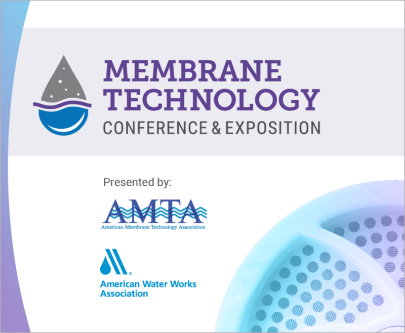 Membrane Technology Conference