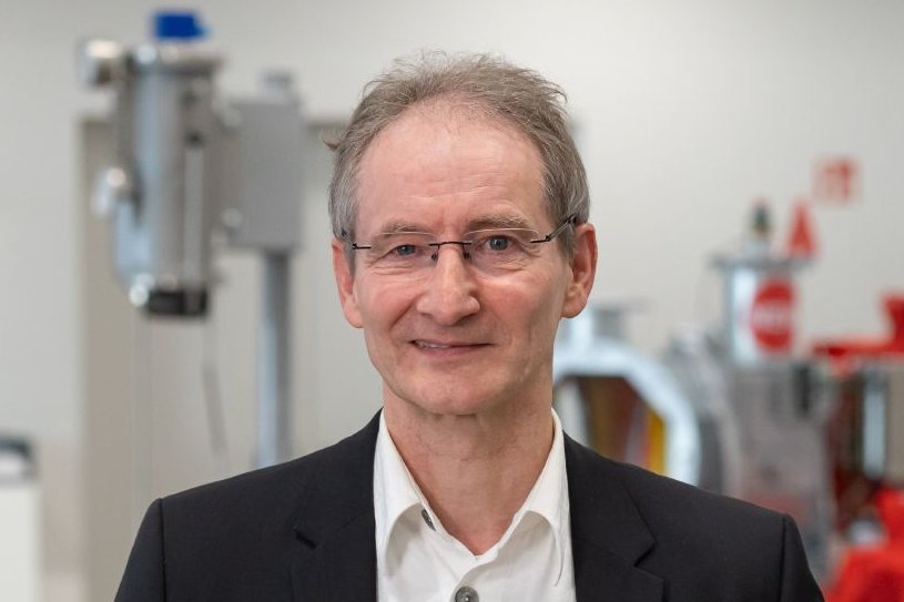 Harald Vogelsang