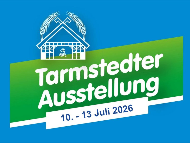 Tarmstedter Ausstellung 2026