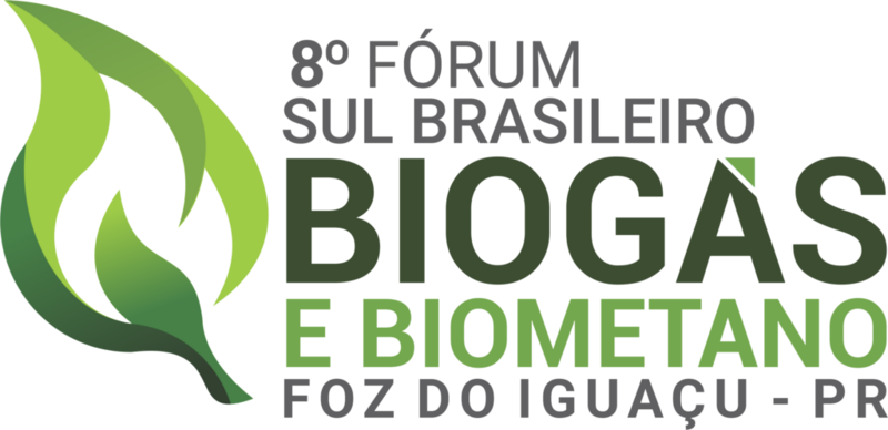8º Fórum Sul Brasileiro de Biogás e Biometano