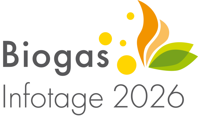 Biogas Infotage 2026 in Ulm
