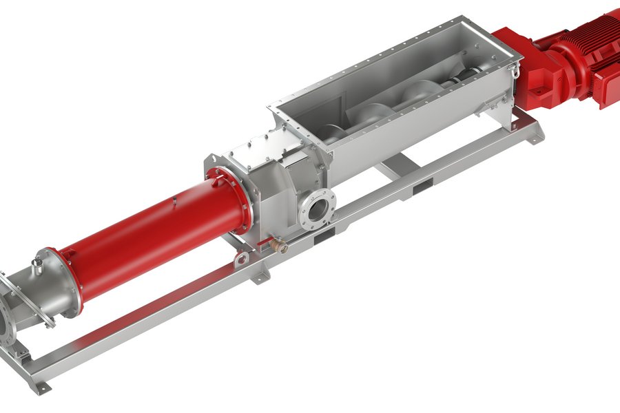 Biogas-Infotage in Ulm: Vogelsang zeigt Lösungen für effiziente Substrataufbereitung