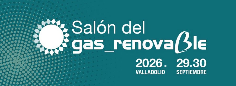Salón del Gas Renovable 2026