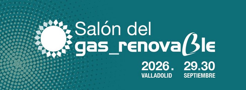 Salón del Gas Renovable 2026