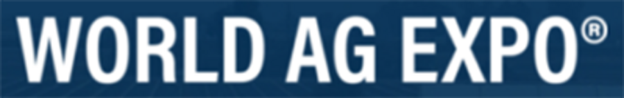 World AG Expo