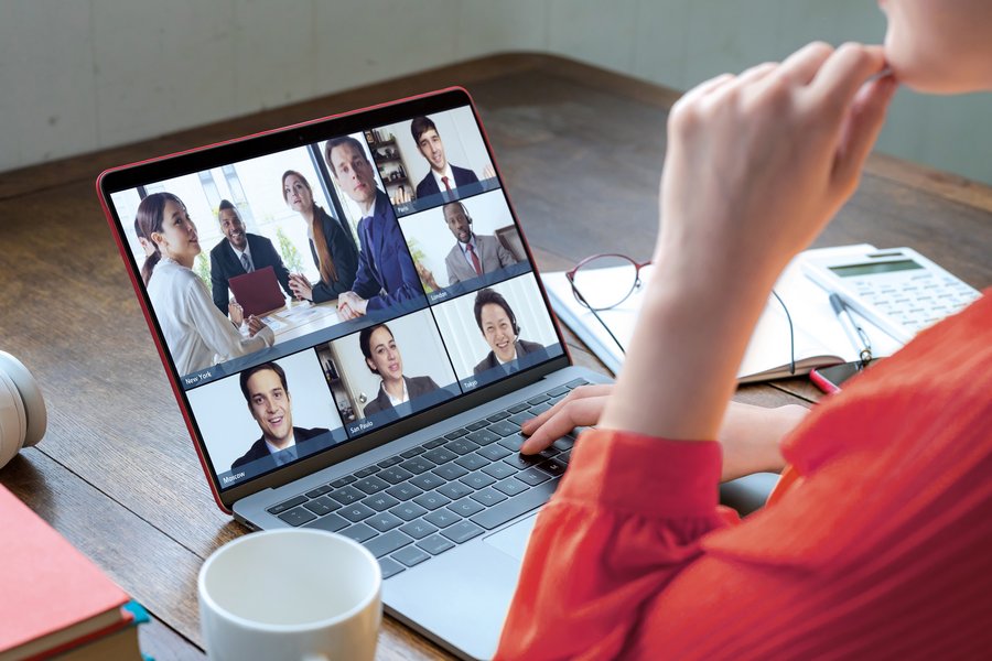 Financial Controller