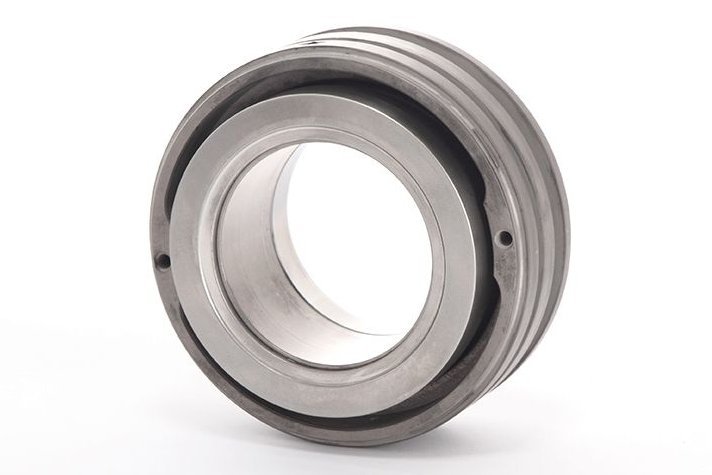 Quality Cartridge – nem og sikker udskiftning af tætning Mekanisk tætning Quality Cartridge fra Vogelsang – præmonteret patronløsning til hurtig og sikker udskiftning uden specialværktøj