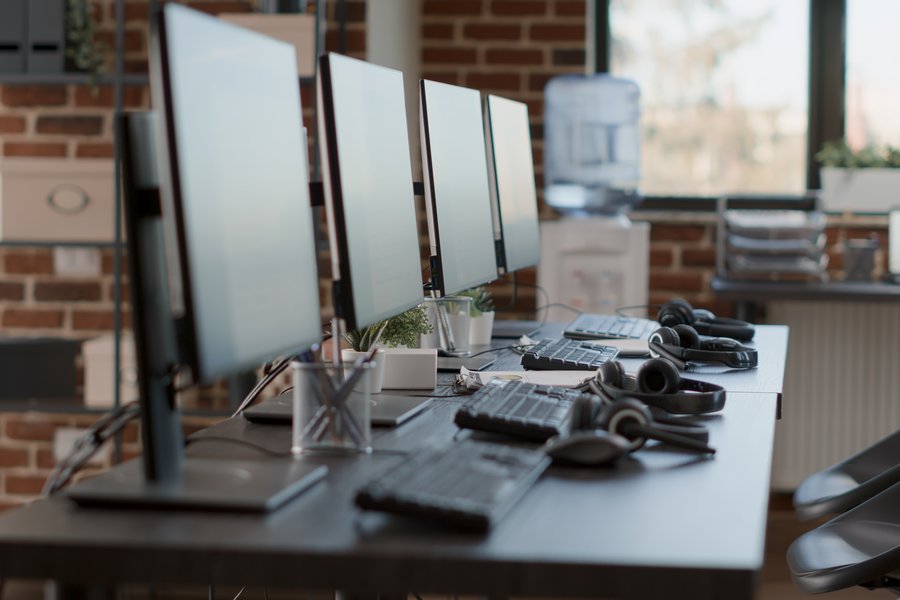 Back Office gestione ordini