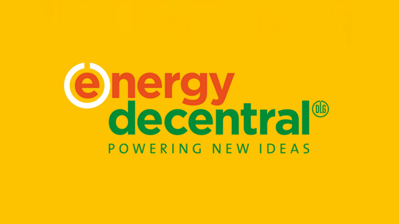 EnergyDecentral 2026