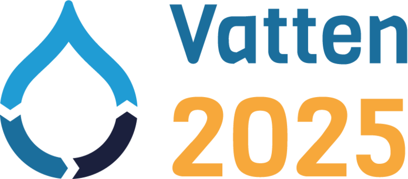 Vatten 2025