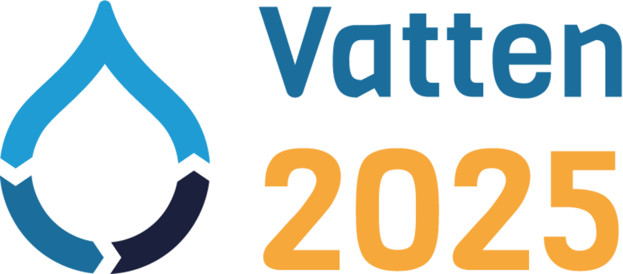 Vatten 2025