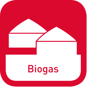 Biogas technology by Vogelsang Biogas technology by Vogelsang