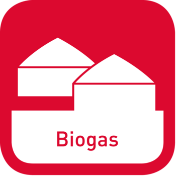 Tecnologia de biogás da Vogelsang