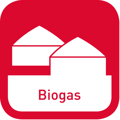 Biogas technology by Vogelsang Biogas technology by Vogelsang