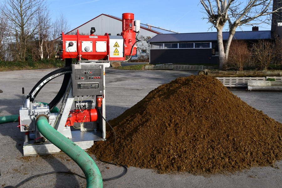 Vogelsang auf der agra Leipzig und Agrarschau Allgäu