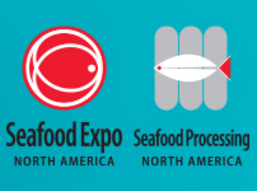 Seafood Expo North America