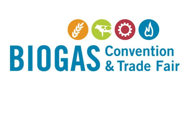 BIOGAS Convention & Trade Fair 2025
