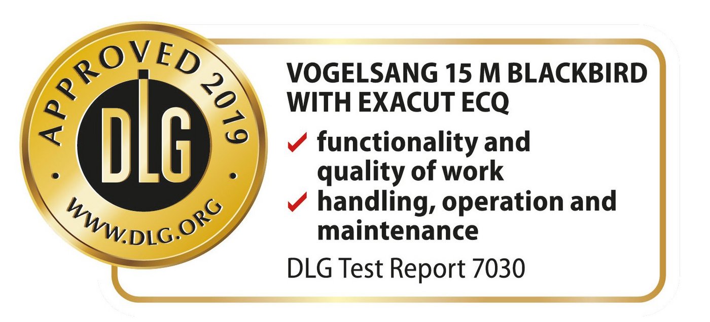 DLG seal for testing the BlackBird trailing shoe applicator DLG seal for testing the BlackBird trailing shoe applicator