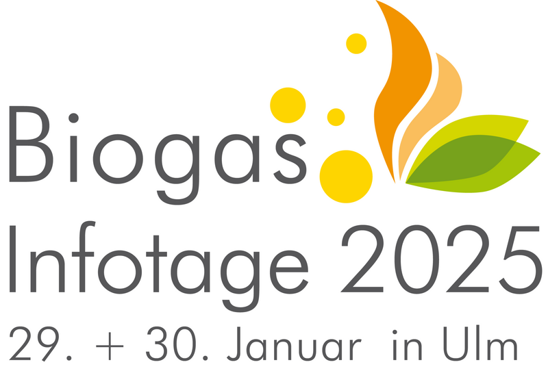 Biogas Infotage 2025
