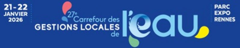 Carrefour des Gestions Locales de l'Eau 