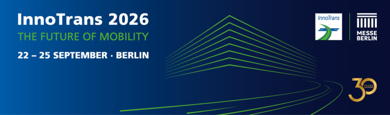 Innotrans 2026 