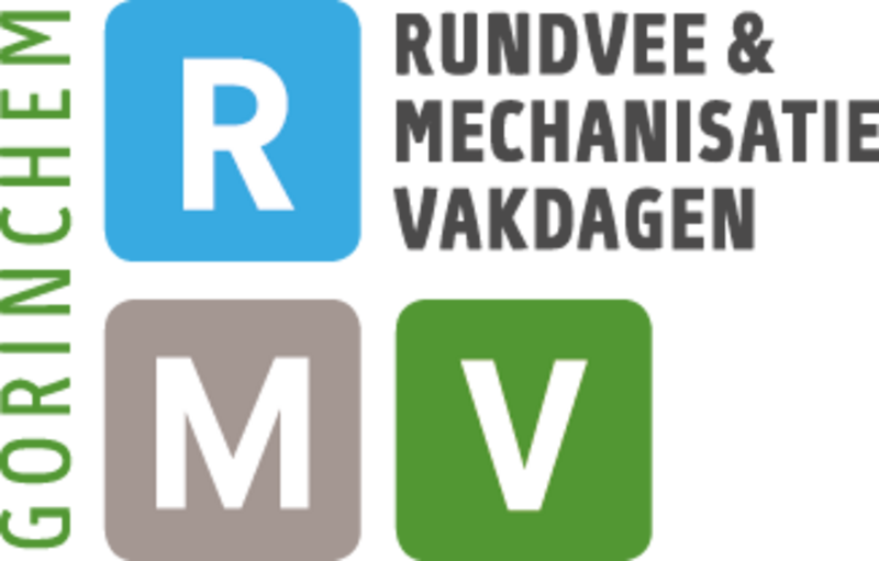 Rundvee & Mechanisatie Vakdagen Gorinchem 2026