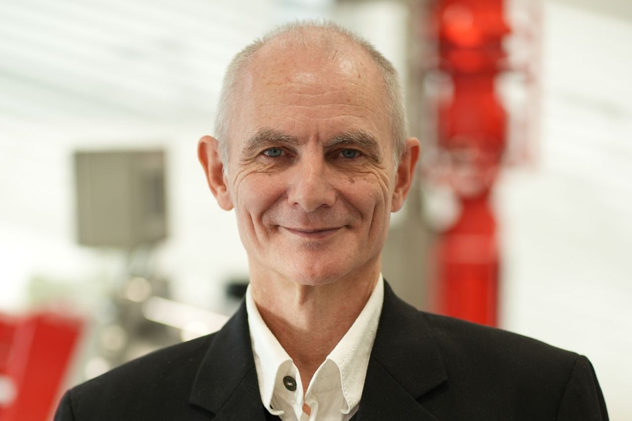 Hugo Vogelsang