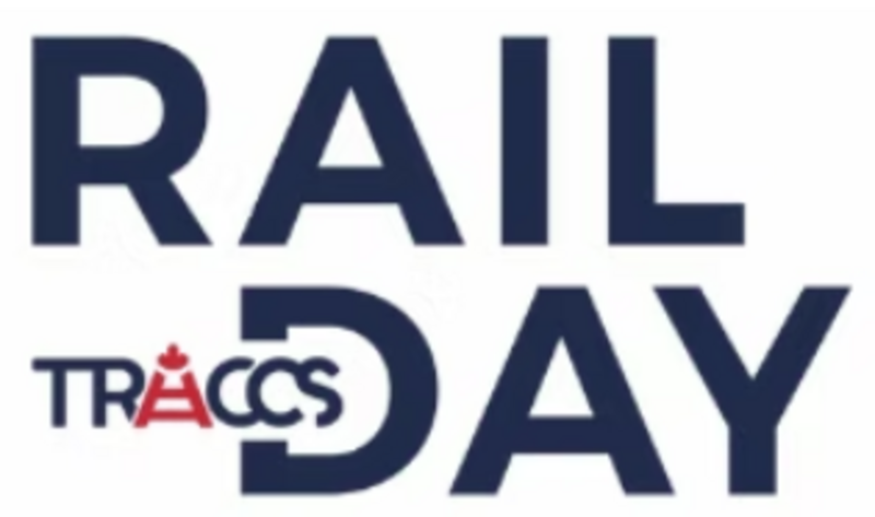 TRACCS Rail Day