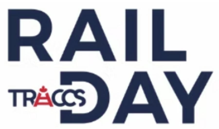TRACCS Rail Day