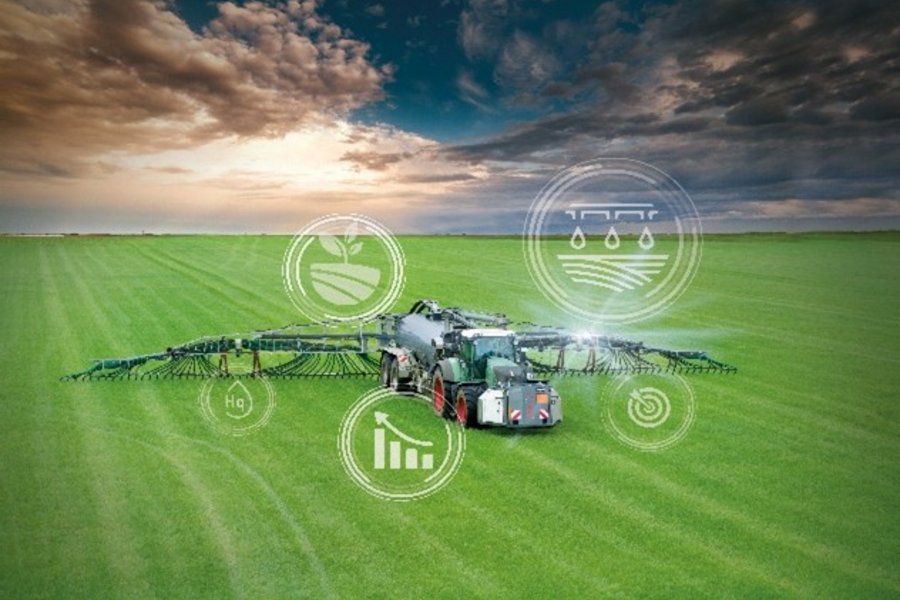 Accountmanager Landbouw