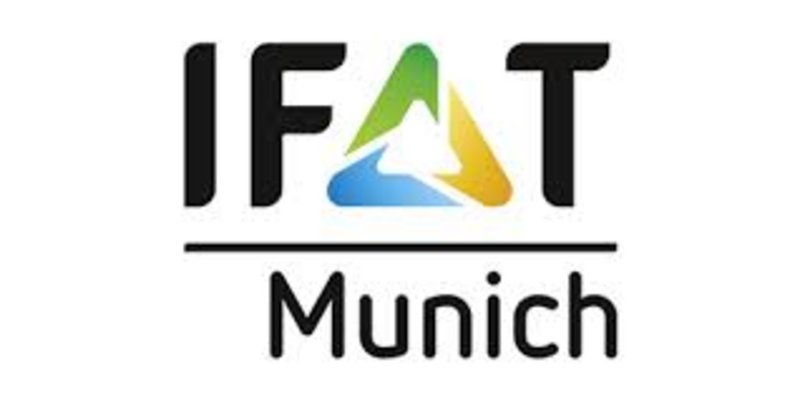 IFAT Münich 2026