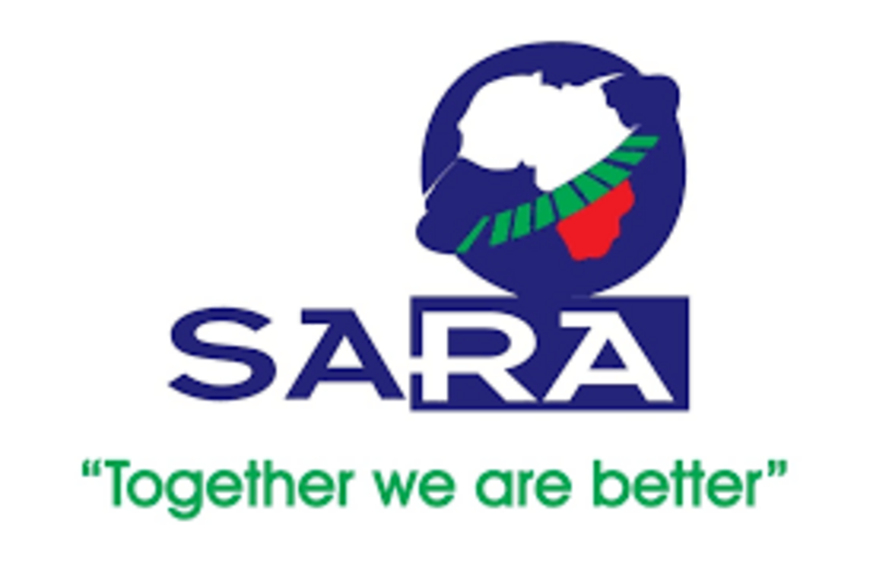 SARA Rail Conference & Exhibition 2026