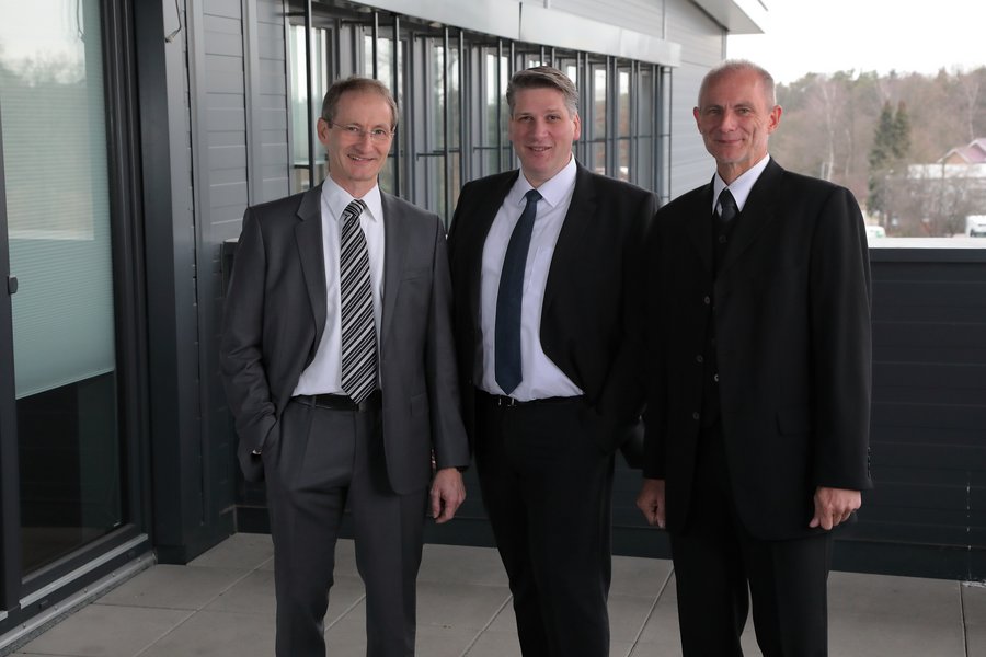 Vogelsang completes financial year with clear boost in sales