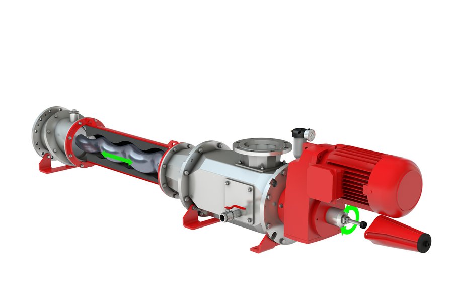 PUMPS & VALVES 2026: Vogelsang zeigt leistungsstarke Pumpentechnik für anspruchsvolle Industrieprozesse  