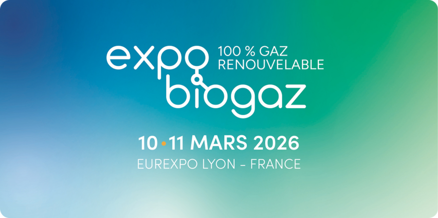 Expo Biogaz 2026