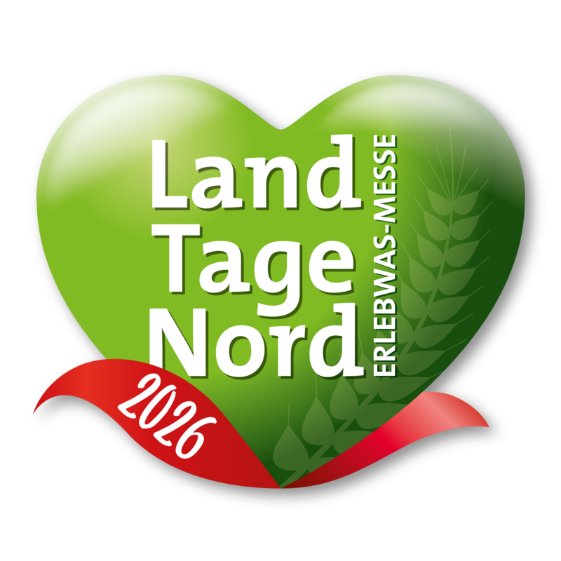 Landtage Nord in Wüsting 2026