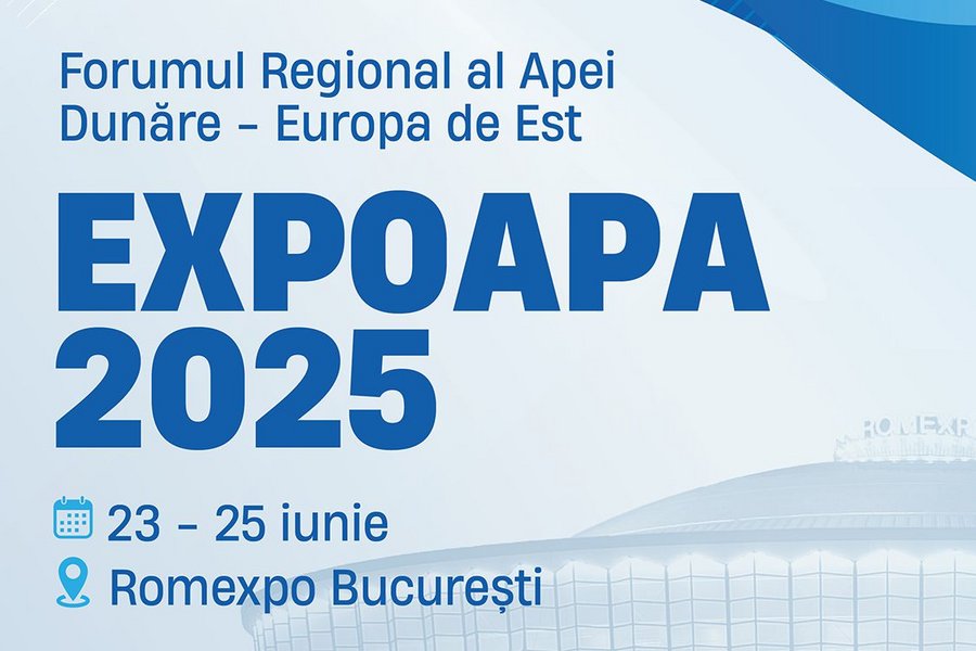 Expo Apa Romania