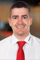 Attila General Manager - Attila Sinko
