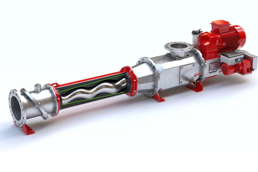 IFAT: Vogelsang presents the HiCone for the wastewater sector
