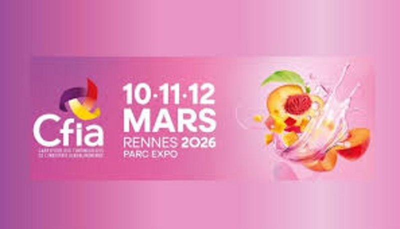 CFIA 2026 in Rennes