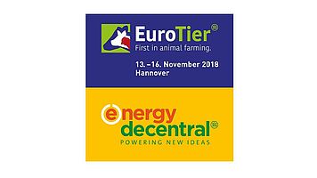 Vogelsang auf der EuroTier & EnergyDecentral 2018
