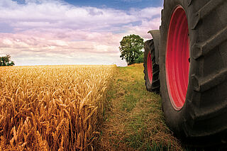Technologie agricole
