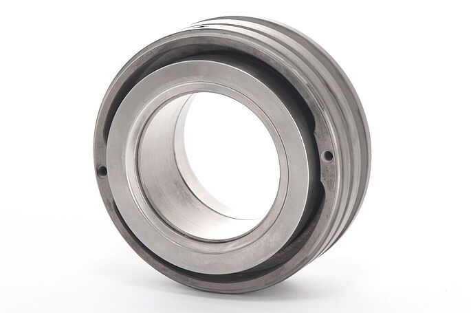 Quality Cartridge mechanical seal by Vogelsang
