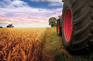 Blog Agricultural technology