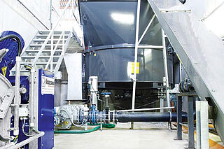 Případová studie – HB Biogas – EnergyJet