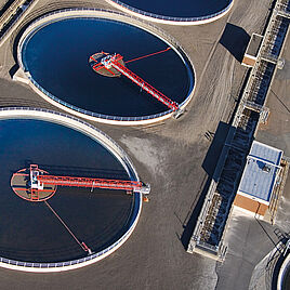 Vogelsang - Your partner for wastewater technology