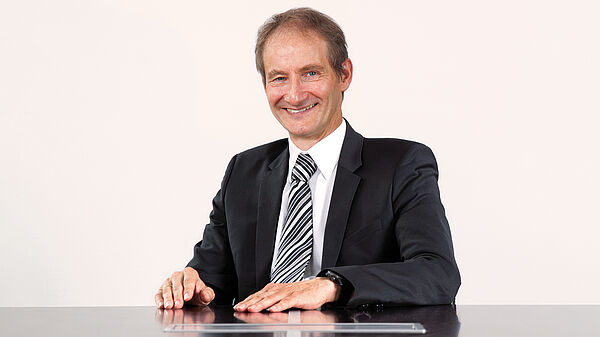 Managing Director of Vogelsang GmbH & Co. KG