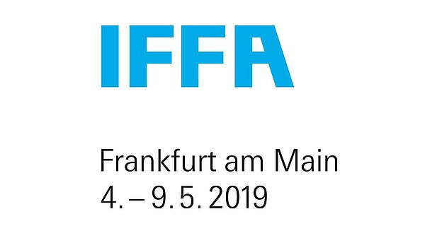 Vogelsang auf der IFFA 2019